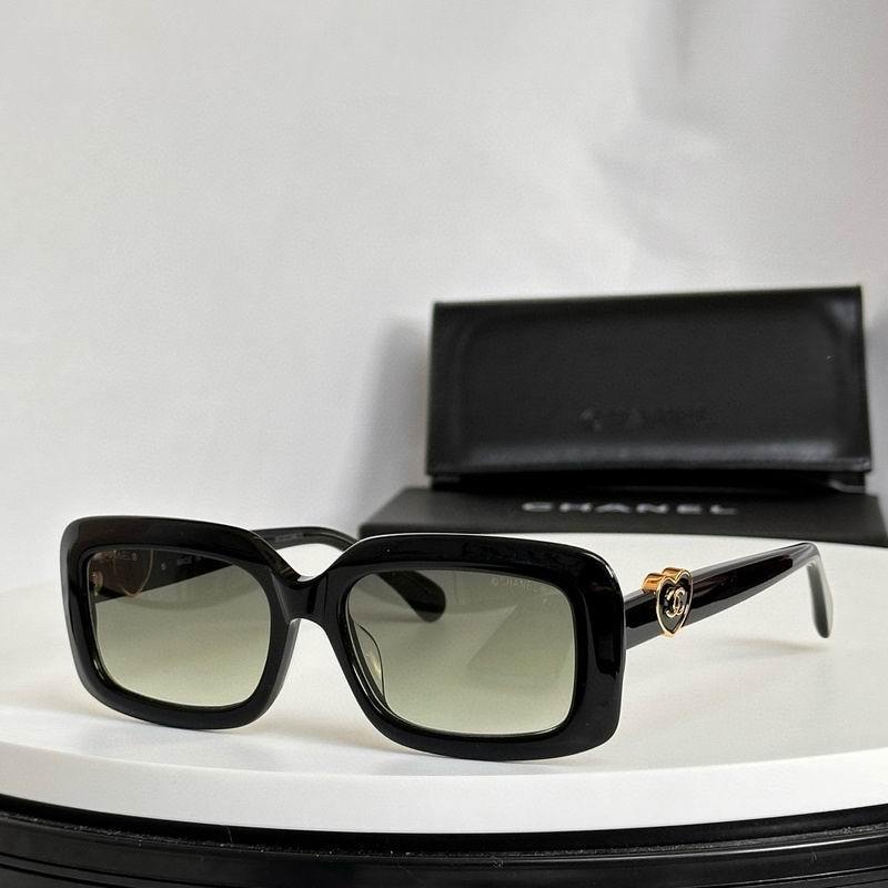 Chanel Sunglasses 880